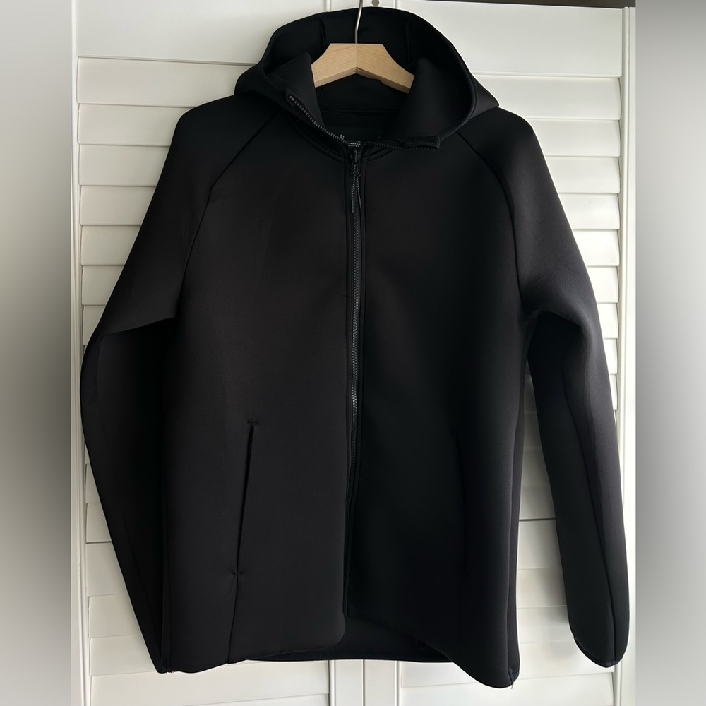 C9 by Champion Men’s 3-in-1 Systems Jacket *Inner Shell Only* – Black, Medium